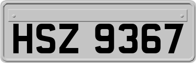 HSZ9367