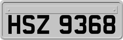 HSZ9368