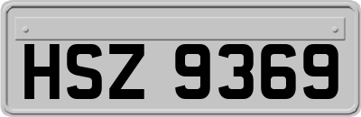 HSZ9369