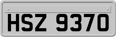 HSZ9370