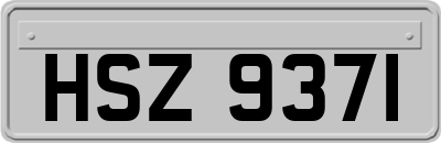 HSZ9371