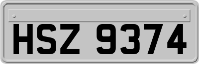 HSZ9374