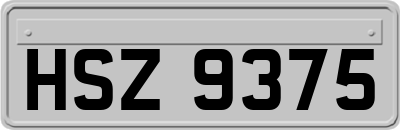HSZ9375