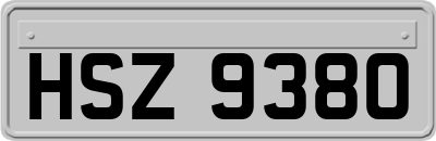 HSZ9380