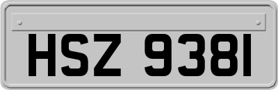 HSZ9381