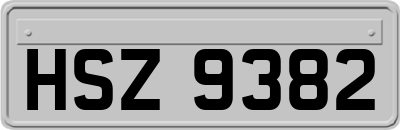HSZ9382