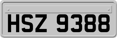 HSZ9388