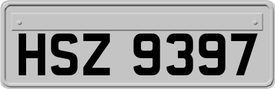 HSZ9397