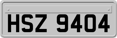HSZ9404