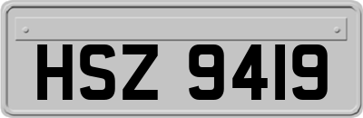 HSZ9419