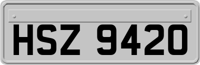 HSZ9420