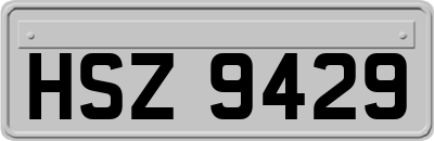HSZ9429