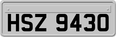 HSZ9430