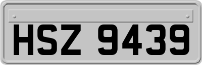 HSZ9439