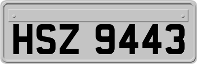 HSZ9443
