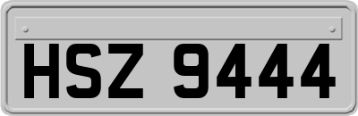 HSZ9444