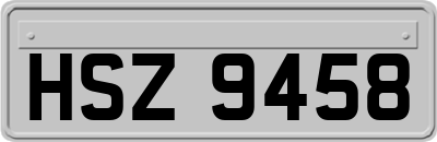 HSZ9458
