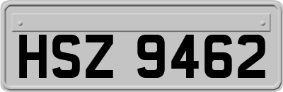 HSZ9462