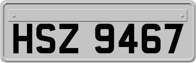 HSZ9467