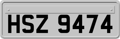 HSZ9474