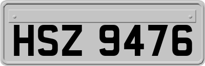 HSZ9476