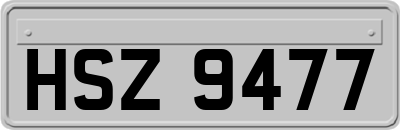 HSZ9477