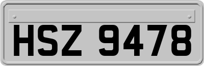 HSZ9478