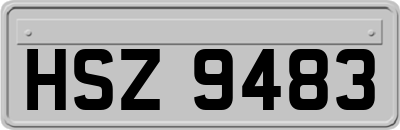 HSZ9483