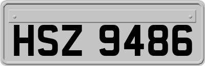 HSZ9486