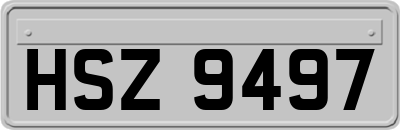 HSZ9497