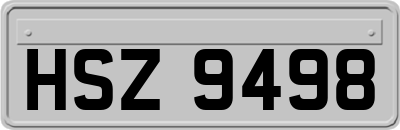 HSZ9498