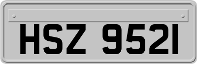 HSZ9521