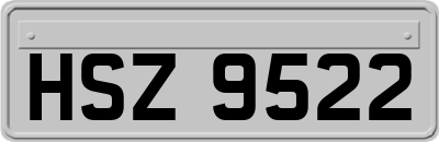 HSZ9522