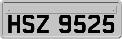 HSZ9525