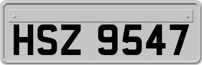 HSZ9547
