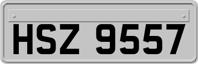 HSZ9557