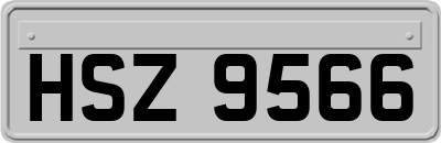 HSZ9566