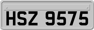 HSZ9575