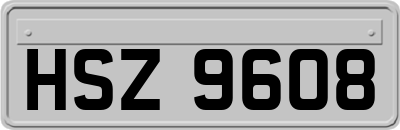 HSZ9608