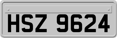HSZ9624