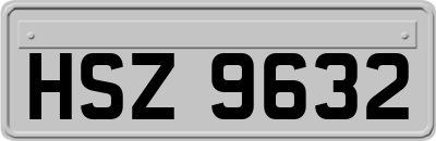HSZ9632