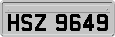 HSZ9649