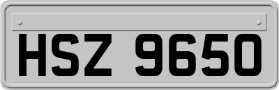 HSZ9650