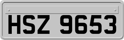 HSZ9653
