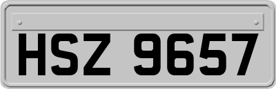 HSZ9657