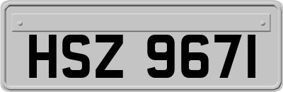 HSZ9671