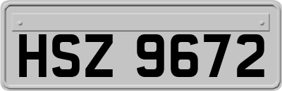 HSZ9672