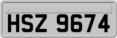 HSZ9674