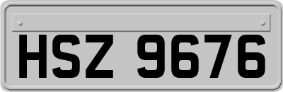 HSZ9676