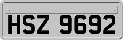 HSZ9692